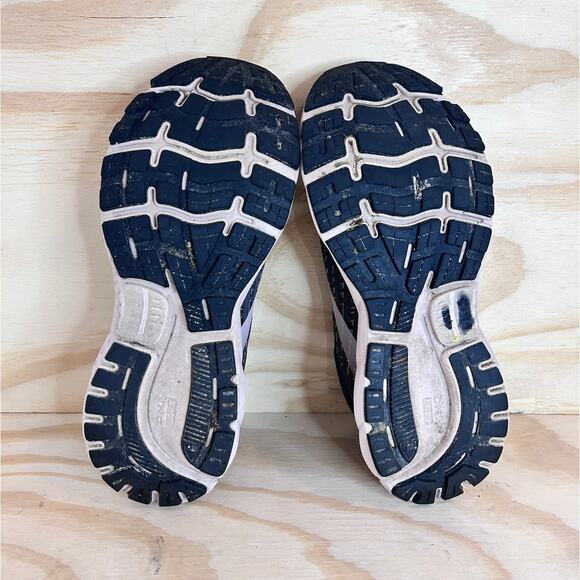 Brooks - Ghost 13 - Running Shoes - Gray - Women's - 9.5(B) - 1203381B062 - Picture 8 of 9